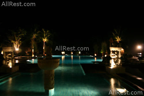 Angsana Resort & Spa Bintan 9